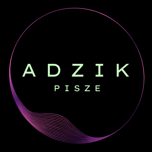 Adzik Pisze