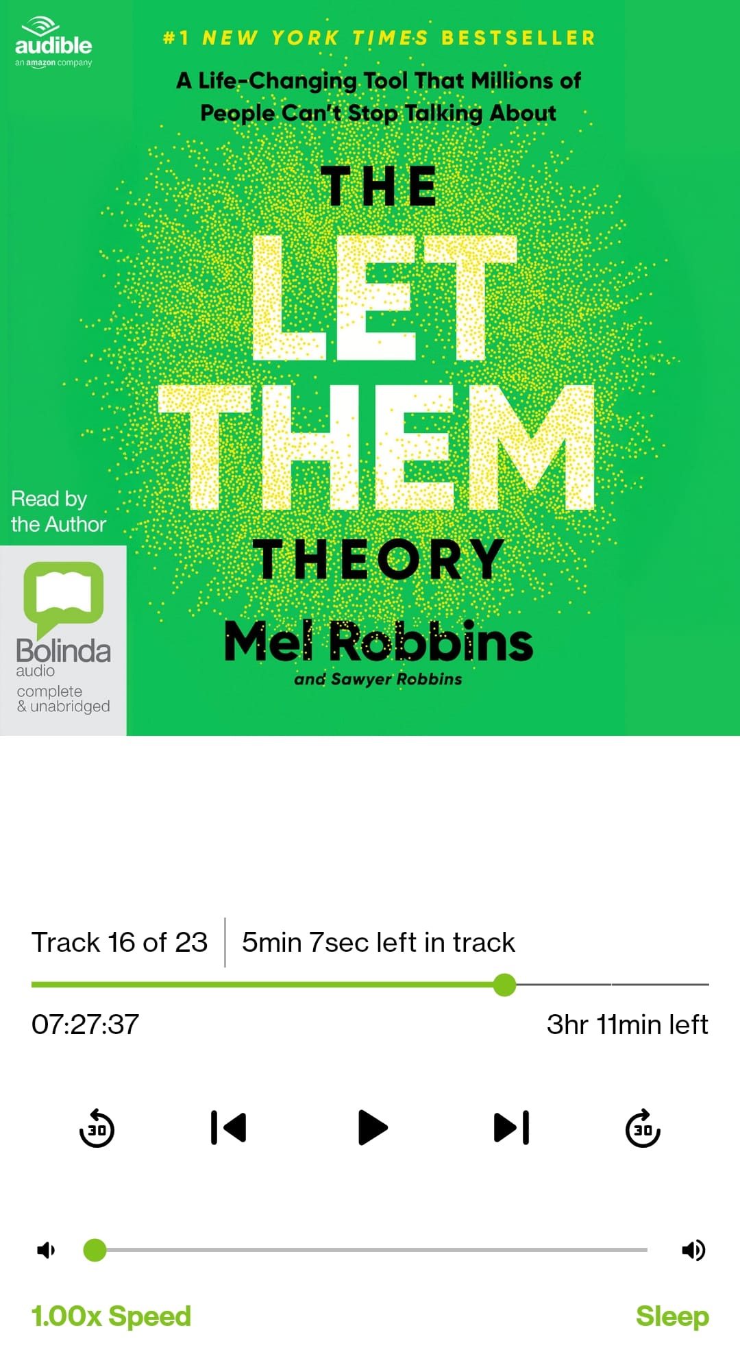 Pozwoliłam sobie nie dokończyć